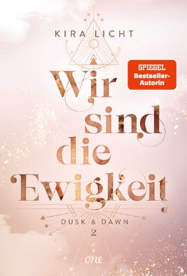 Bild von Wir sind die Ewigkeit (eBook)