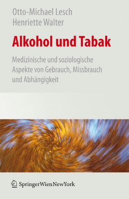 Bild von Alkohol und Tabak (eBook)