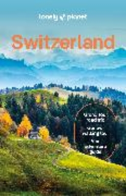 Bild von Lonely Planet Switzerland