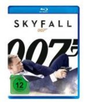 Bild von James Bond 007: Skyfall