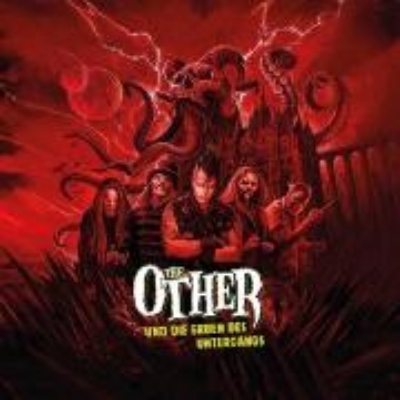 Bild von The Other und die Erben des Untergangs (Audio Download)