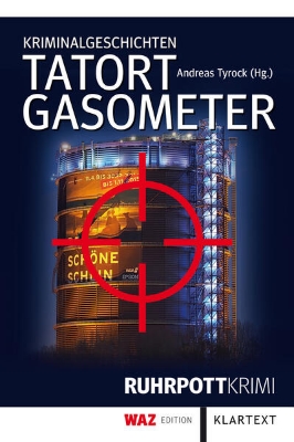 Bild von Tatort Gasometer (eBook)