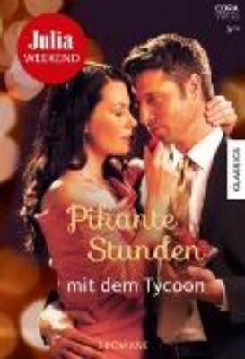 Bild von Julia Weekend Band 116 (eBook)