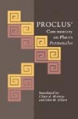 Bild von Proclus' Commentary on Plato's Parmenides (eBook)