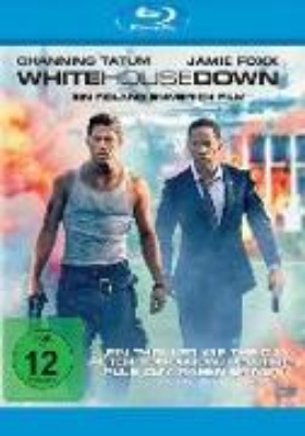 Bild von White House Down