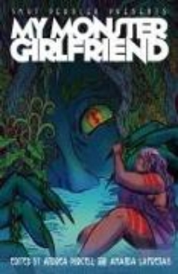 Bild von Smut Peddler Presents: My Monster Girlfriend