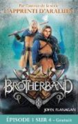 Bild von Feuilleton Brotherband 1 - Episode 1 sur 4 (eBook)