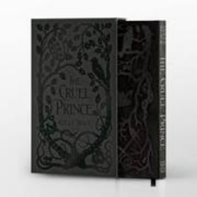 Bild zu The Cruel Prince: Collector's Edition