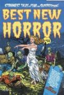 Bild von Best New Horror #30 (eBook)