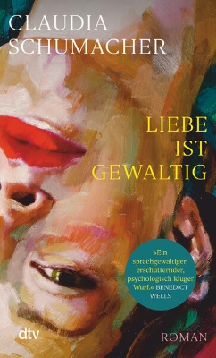 Bild von Liebe ist gewaltig