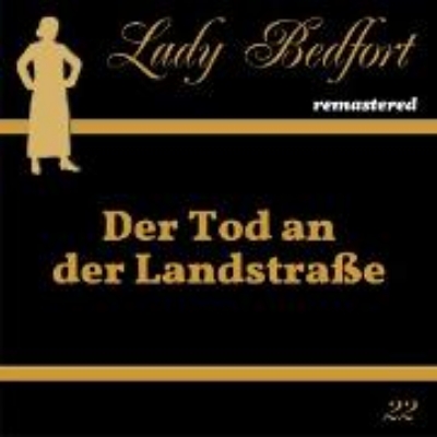 Bild von Folge 22: Der Tod an der Landstraße (Audio Download)