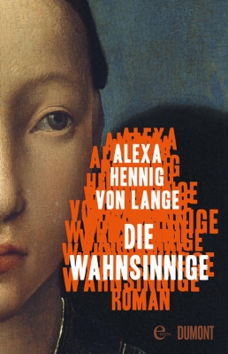 Bild von Die Wahnsinnige (eBook)