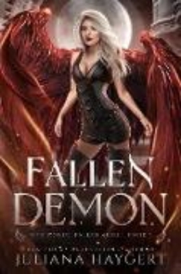 Bild von Fallen Demon (Rite World: Fallen Angel, #3) (eBook)