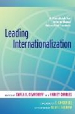 Bild von Leading Internationalization