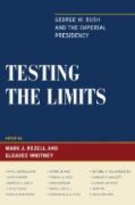 Bild von Testing the Limits (eBook)