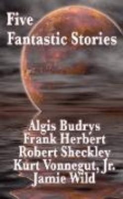 Bild von Five Fantastic Stories