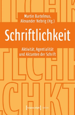 Bild von Schriftlichkeit (eBook)