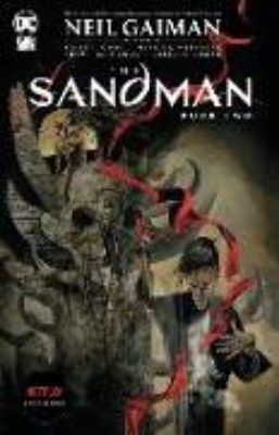 Bild von The Sandman Book Two