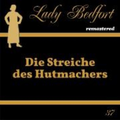 Bild von Folge 37: Die Streiche des Hutmachers (Audio Download)