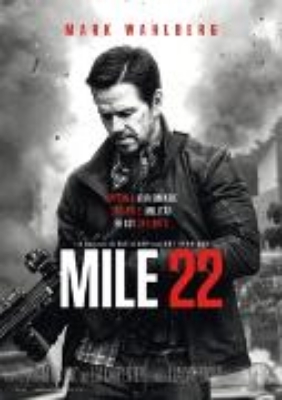 Bild von Mile 22