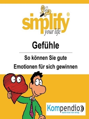 Bild von simplify your life - Gefühle (eBook)