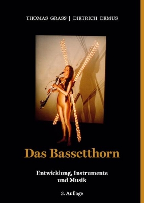 Bild von Das Bassetthorn