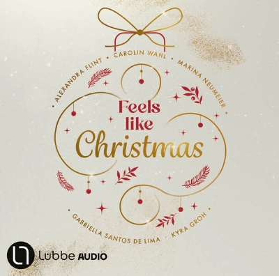 Bild von Feels Like Christmas (Audio Download)