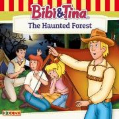 Bild von Bibi and Tina, The Haunted Forest (Audio Download)