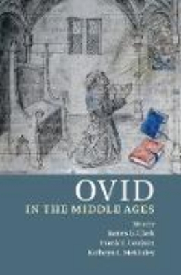 Bild von Ovid in the Middle Ages