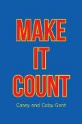 Bild von Make it Count (eBook)