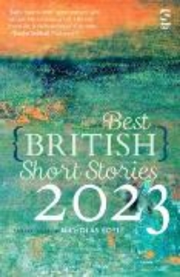 Bild von Best British Short Stories 2023 (eBook)