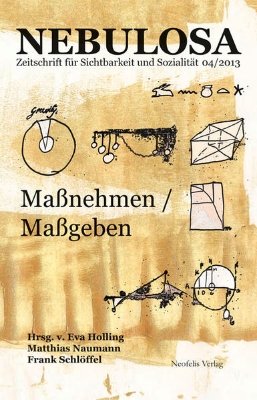 Bild zu Maßnehmen / Maßgeben (eBook)