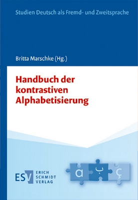 Bild von Handbuch der kontrastiven Alphabetisierung (eBook)