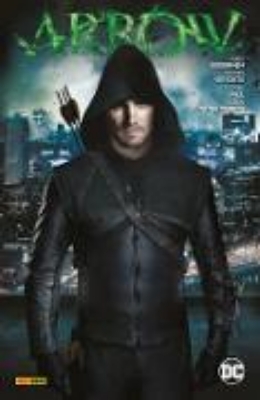 Bild von Arrow (Sammelband) (eBook)