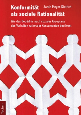 Bild von Konformität als soziale Rationalität (eBook)