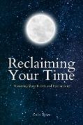 Bild von Reclaiming Your Time: Mastering Sleep Habits and Productivity (eBook)