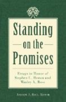 Bild von Standing on the Promises (eBook)