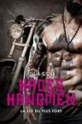 Bild von Hades Hangmen, T7 : La Loi du plus fort (eBook)