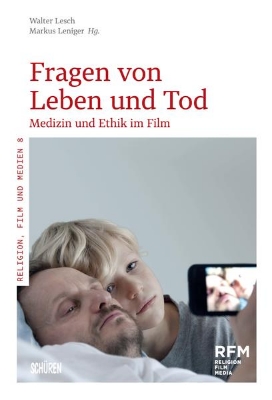 Bild von Fragen von Leben und Tod