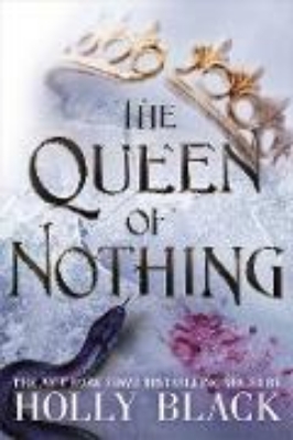 Bild von The Queen of Nothing (The Folk of the Air #3) (eBook)