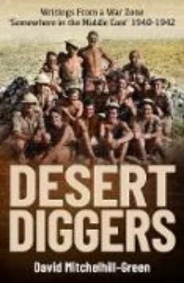 Bild zu Desert Diggers (eBook)