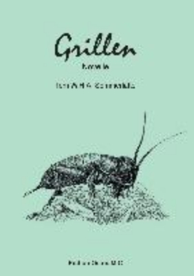 Bild von Grillen (eBook)