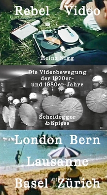 Bild von Rebel Video