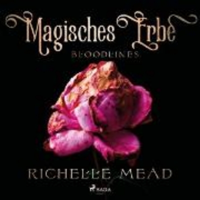 Bild von Magisches Erbe - Bloodlines (Audio Download)