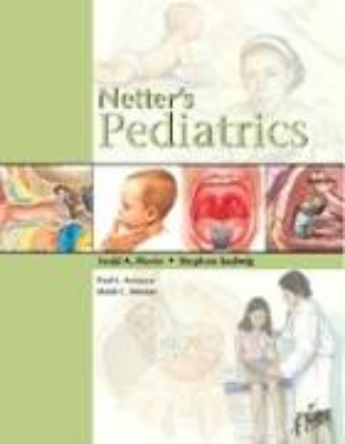 Bild von Netter's Pediatrics (eBook)