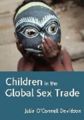 Bild von Children in the Global Sex Trade