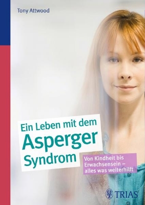 Bild von Ein Leben mit dem Asperger-Syndrom (eBook)