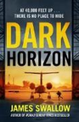 Bild zu Dark Horizon (eBook)