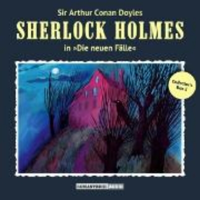 Bild von Sherlock Holmes, Die neuen Fälle, Collector's Box 2 (Audio Download)