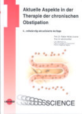 Bild von Aktuelle Aspekte in der Therapie der chronischen Obstipation